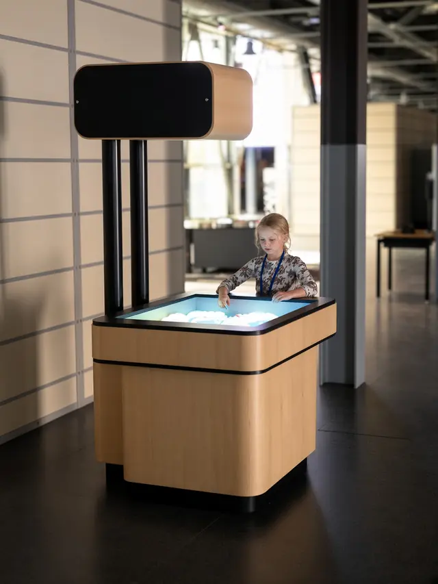 Keep the experience ready: an operating plan for digital exhibits